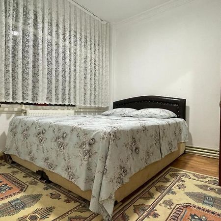 Private Room In Old City Istanbul Ngoại thất bức ảnh